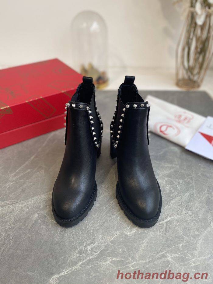 Christian Louboutin shoes CL00030 Heel 7CM Christian Louboutin shoes CL00030 Heel 7CM